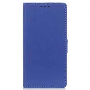 Flip Cover Sony Xperia 10 Vi Klassisk