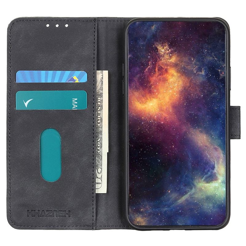 Flip Cover Sony Xperia 10 Vi Retro Khazneh