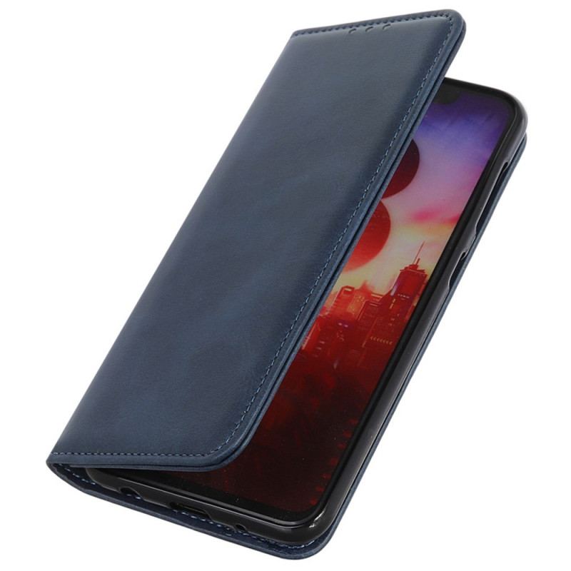 Flip Cover Sony Xperia 10 Vi Splitlæder