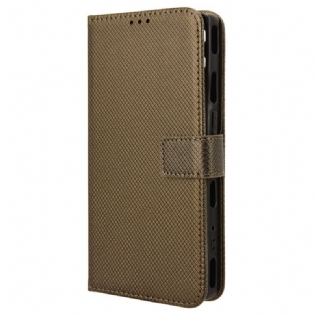 Flip Cover Sony Xperia 10 Vi Strap Points