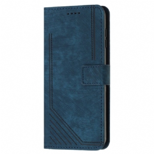 Flip Cover Sony Xperia 10 Vi Stropliner