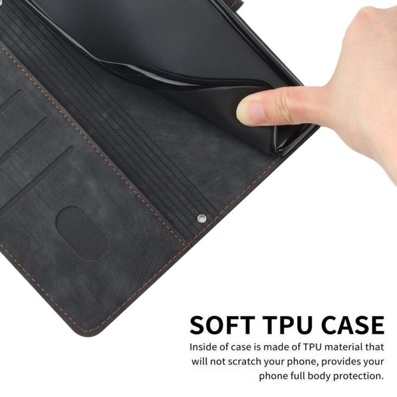 Flip Cover Sony Xperia 10 Vi Stropliner