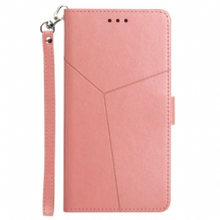 Flip Cover Sony Xperia 10 Vi Y-remdesign