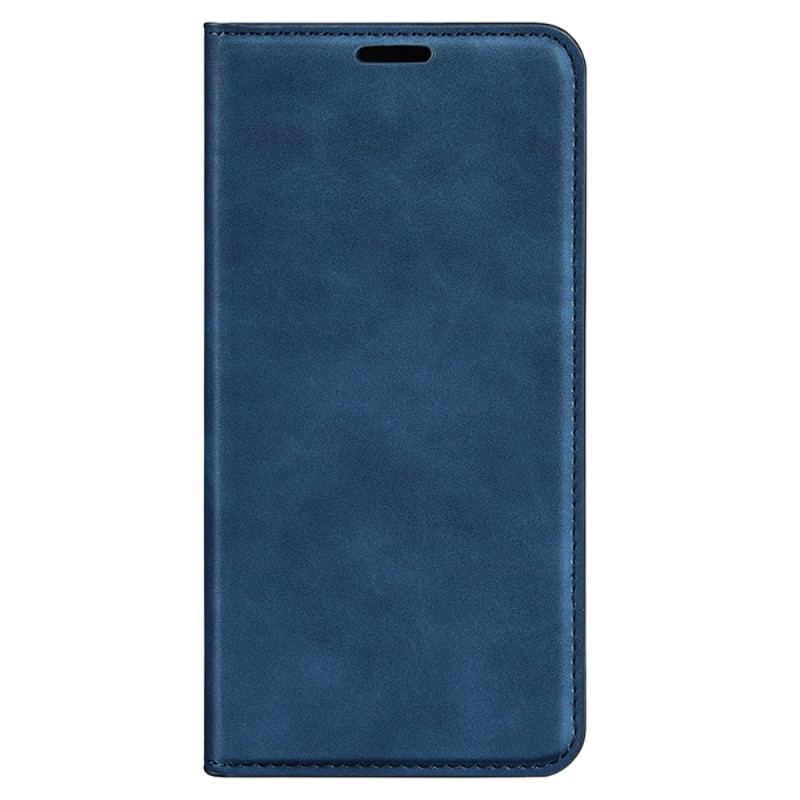 Læder Cover Sony Xperia 10 Vi Telefon Etui Klassisk