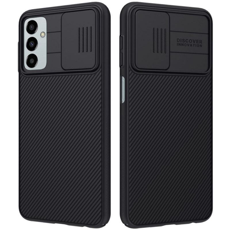 Cover Samsung Galaxy M23 5G Camshield Nillkin