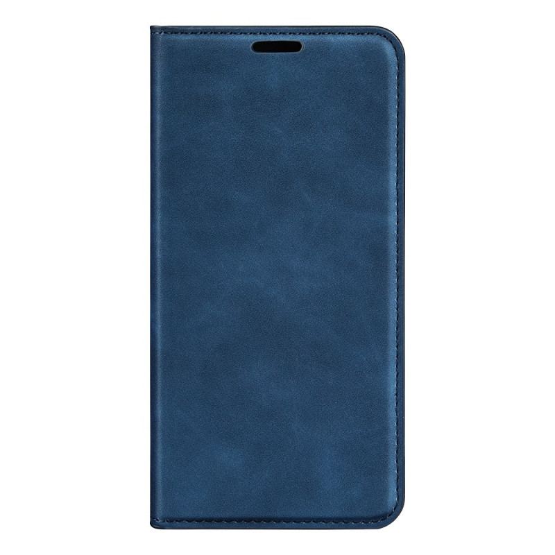 Cover Samsung Galaxy M23 5G Flip Cover Hudberøring