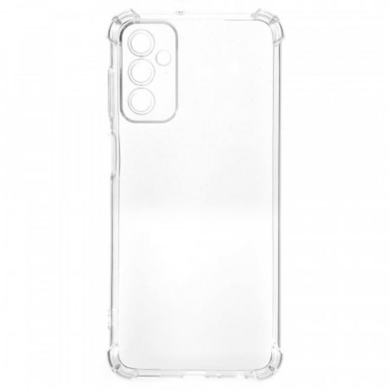 Cover Samsung Galaxy M23 5G Forstærket Gennemsigtig