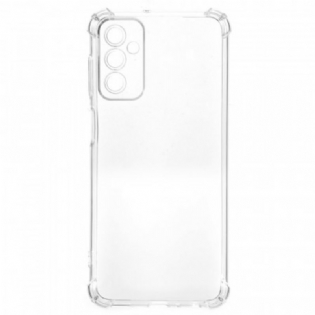 Cover Samsung Galaxy M23 5G Forstærket Gennemsigtig