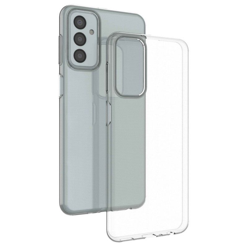 Cover Samsung Galaxy M23 5G Gennemsigtig