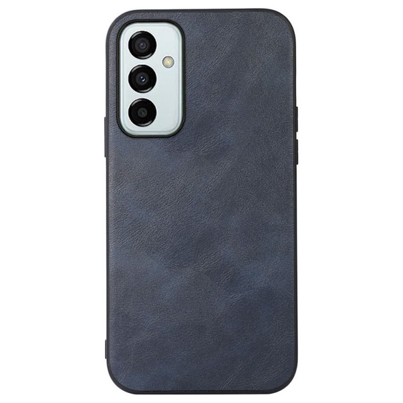 Cover Samsung Galaxy M23 5G Stil Læder Farve