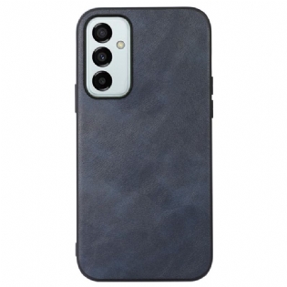 Cover Samsung Galaxy M23 5G Stil Læder Farve