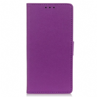 Flip Cover Samsung Galaxy M23 5G Klassisk