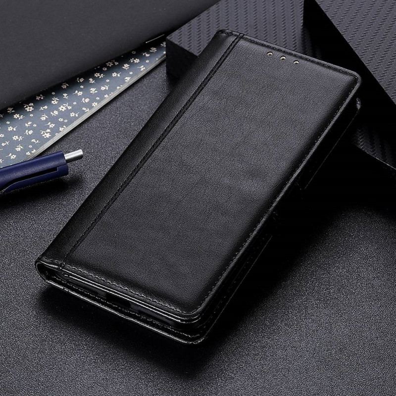 Flip Cover Samsung Galaxy M23 5G Læder Styling