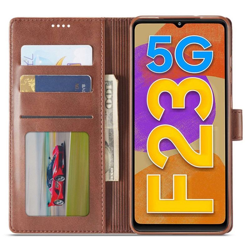 Flip Cover Samsung Galaxy M23 5G Lc.imeeke