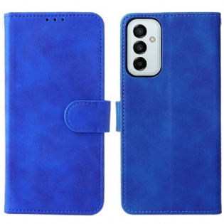 Flip Cover Samsung Galaxy M23 5G Med Snor Strappy Skin-touch