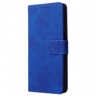 Flip Cover Samsung Galaxy M23 5G Med Snor Strappy Skin-touch