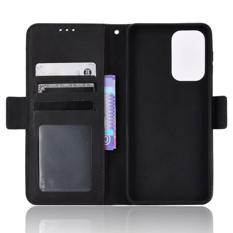 Flip Cover Samsung Galaxy M23 5G Multi-card Premier Class