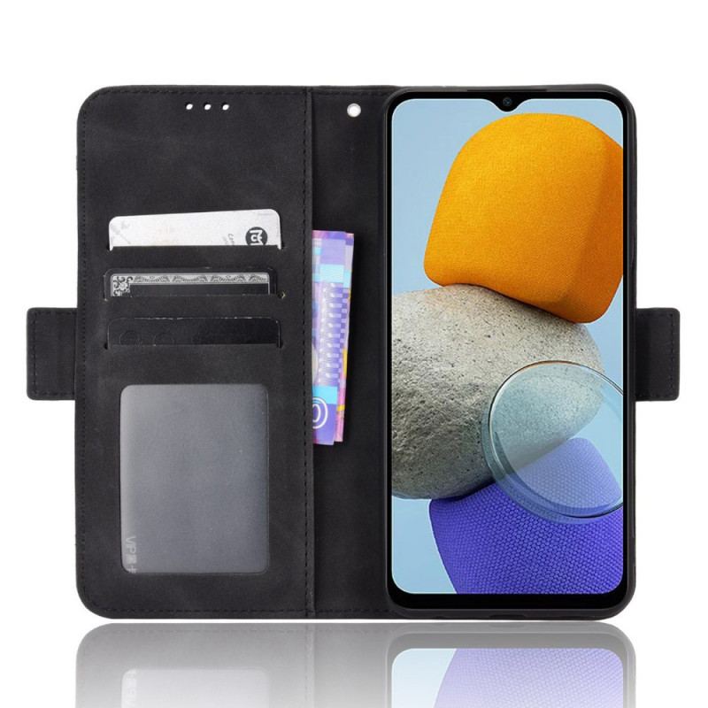 Flip Cover Samsung Galaxy M23 5G Multi-card Premier Class