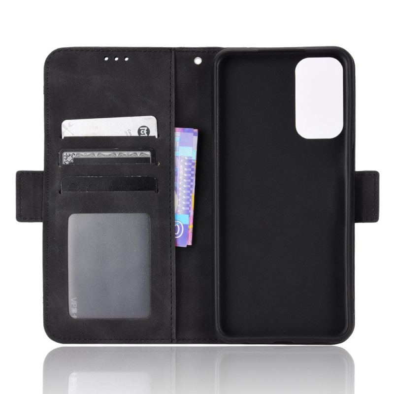 Flip Cover Samsung Galaxy M23 5G Multi-card Premier Class