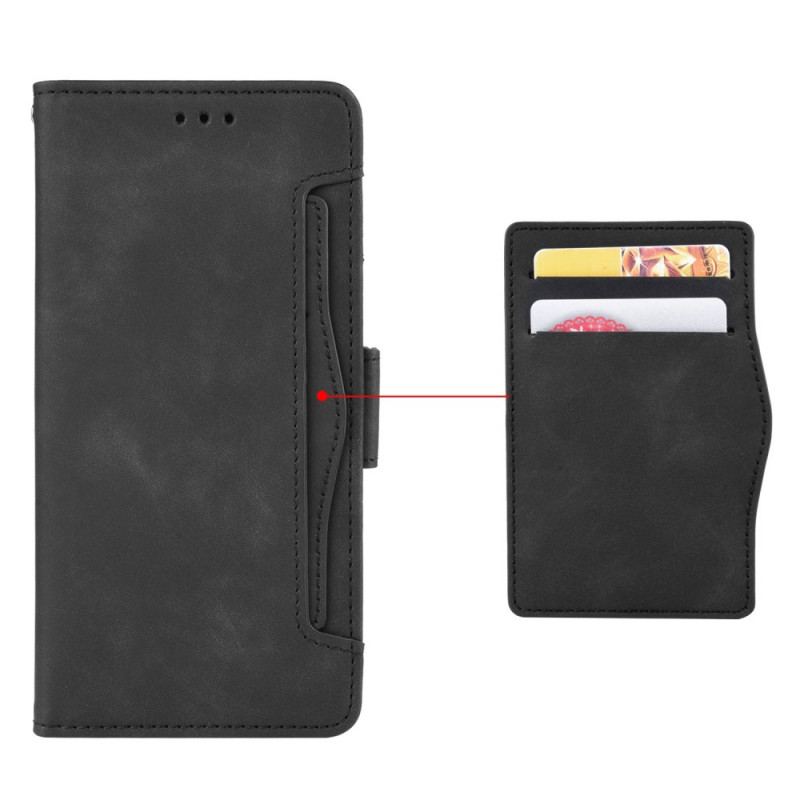 Flip Cover Samsung Galaxy M23 5G Multi-card Premier Class