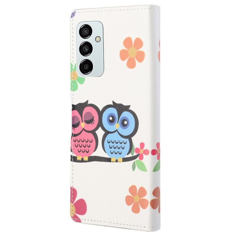 Flip Cover Samsung Galaxy M23 5G Par Ugler