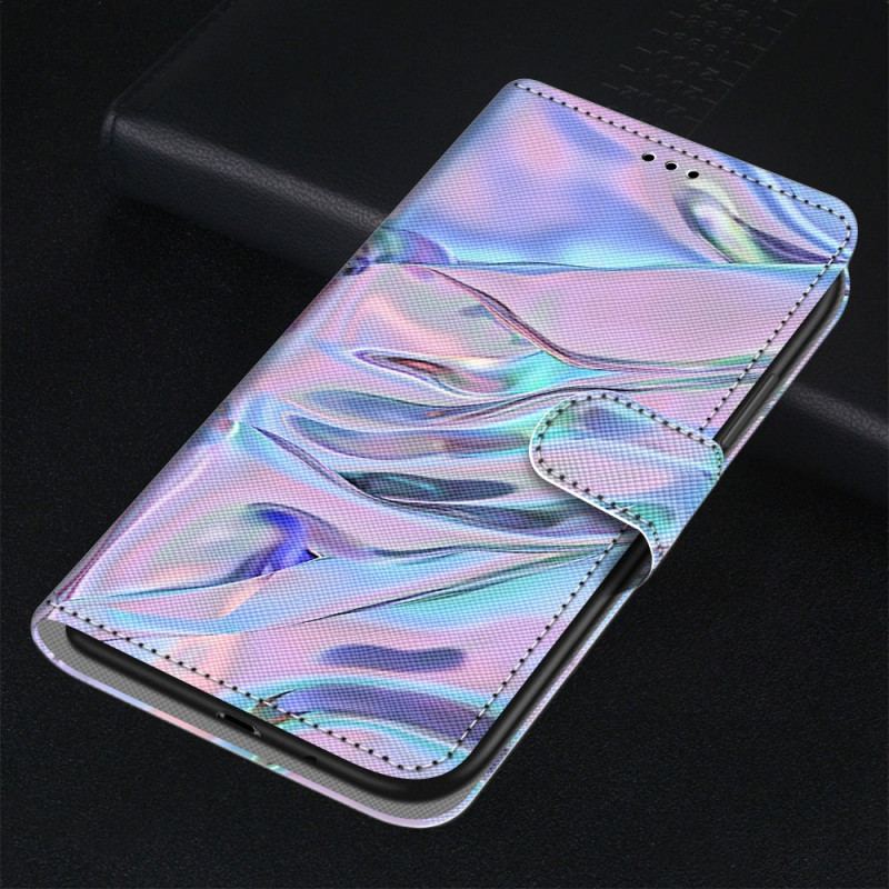 Flip Cover Samsung Galaxy M23 5G Som Maling