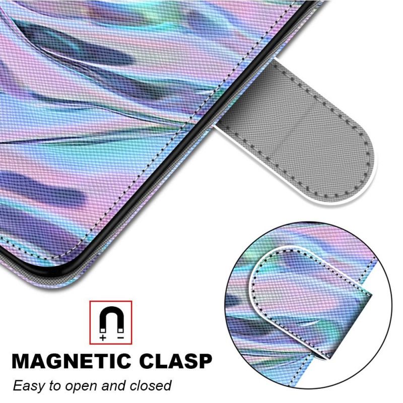 Flip Cover Samsung Galaxy M23 5G Som Maling