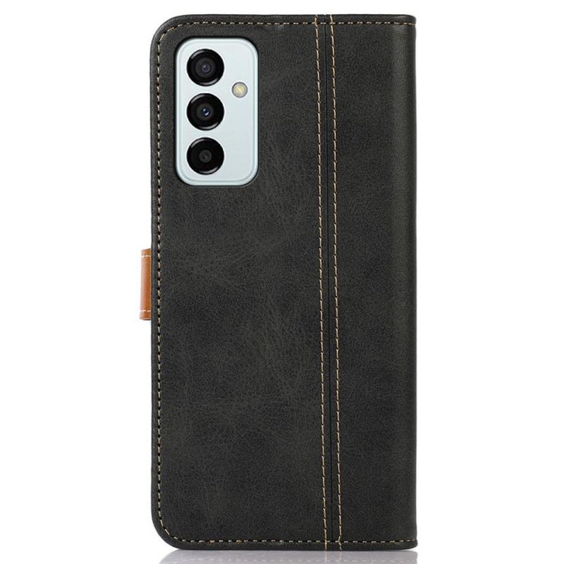 Flip Cover Samsung Galaxy M23 5G Webbing