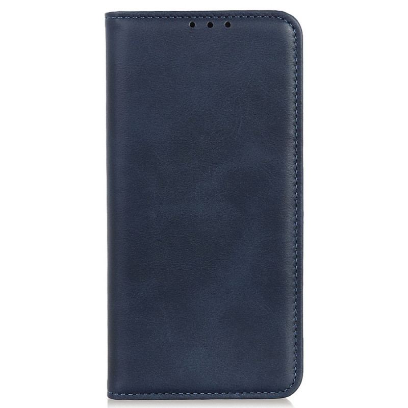 Læder Cover Samsung Galaxy M23 5G Split Læder