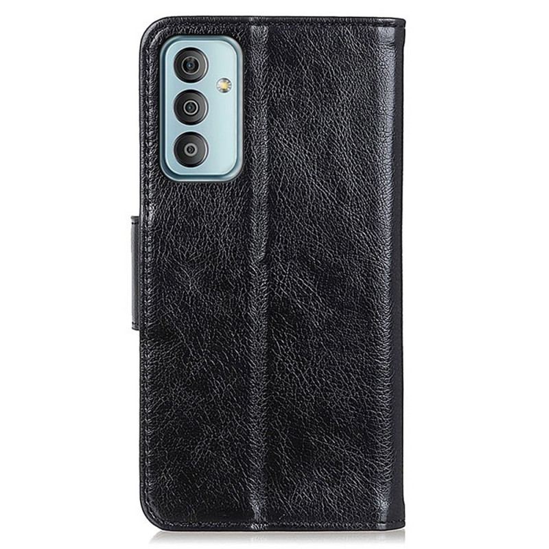 Læder Cover Samsung Galaxy M23 5G Split Nappa Læder