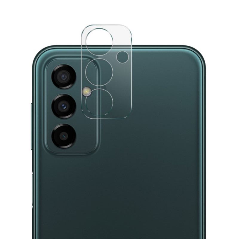 Samsung Galaxy M23 5G Hd Beskyttelsesobjektiv Af Hærdet Glas Imak
