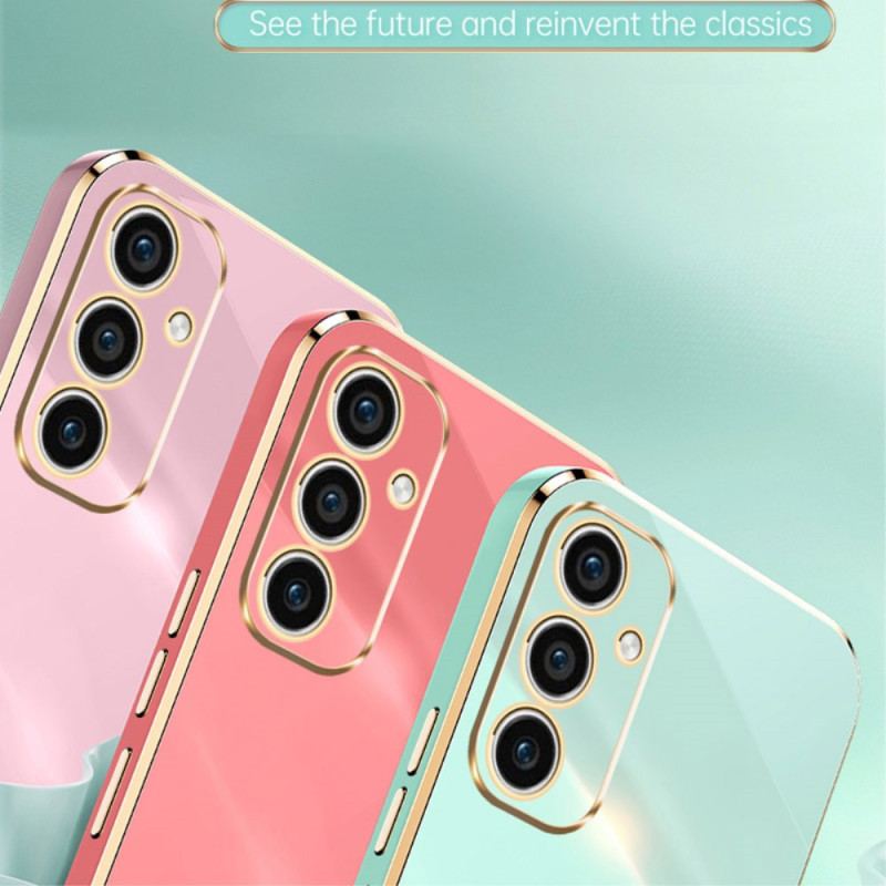 Cover Samsung Galaxy A15 Xinli Support Ring