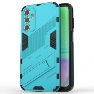 Cover Til Samsung Galaxy A15 Aftagelig Støtte