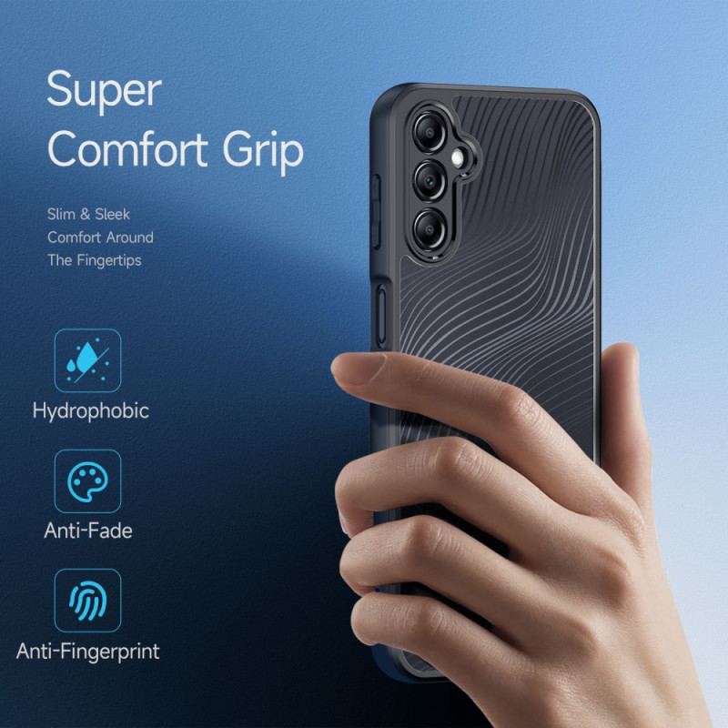 Cover Til Samsung Galaxy A15 Aimo Serie Dux Ducis