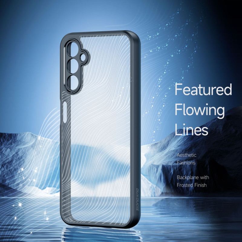 Cover Til Samsung Galaxy A15 Aimo Serie Dux Ducis