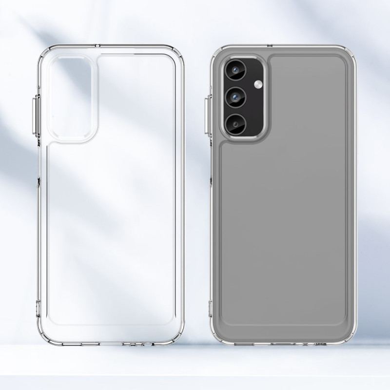 Cover Til Samsung Galaxy A15 Candy Series