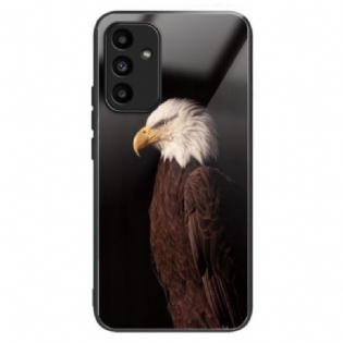 Cover Til Samsung Galaxy A15 Hærdet Glas Aigle