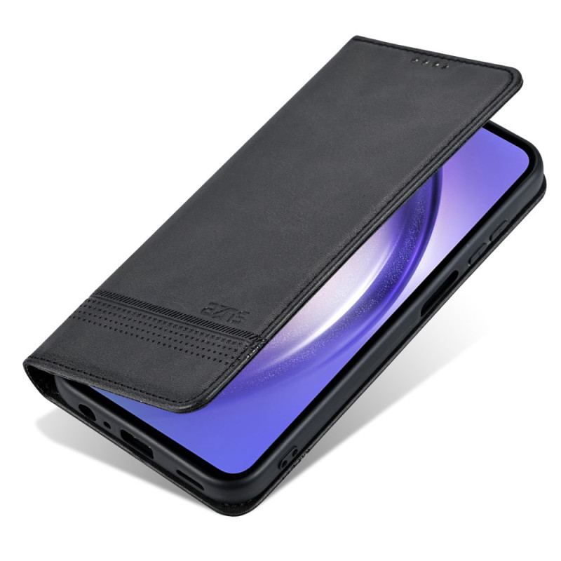 Flip Cover Samsung Galaxy A15 Azns