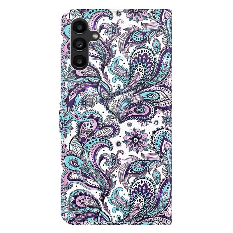 Flip Cover Samsung Galaxy A15 Stropløs Impatiens