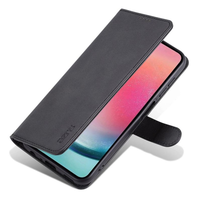 Flip Cover Til Samsung Galaxy A15 Azns