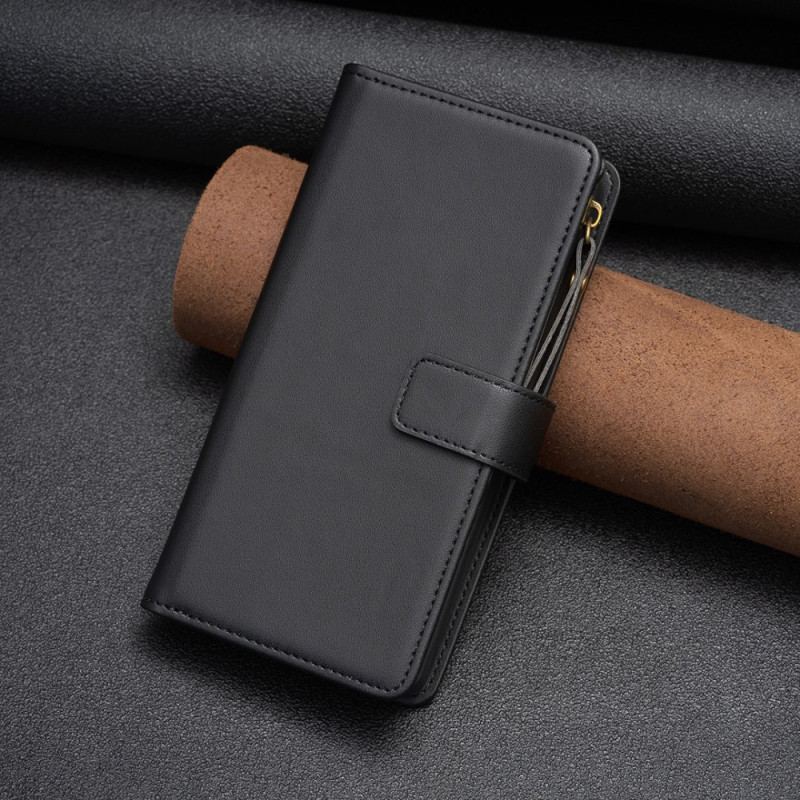 Flip Cover Til Samsung Galaxy A15 Remmøntpung