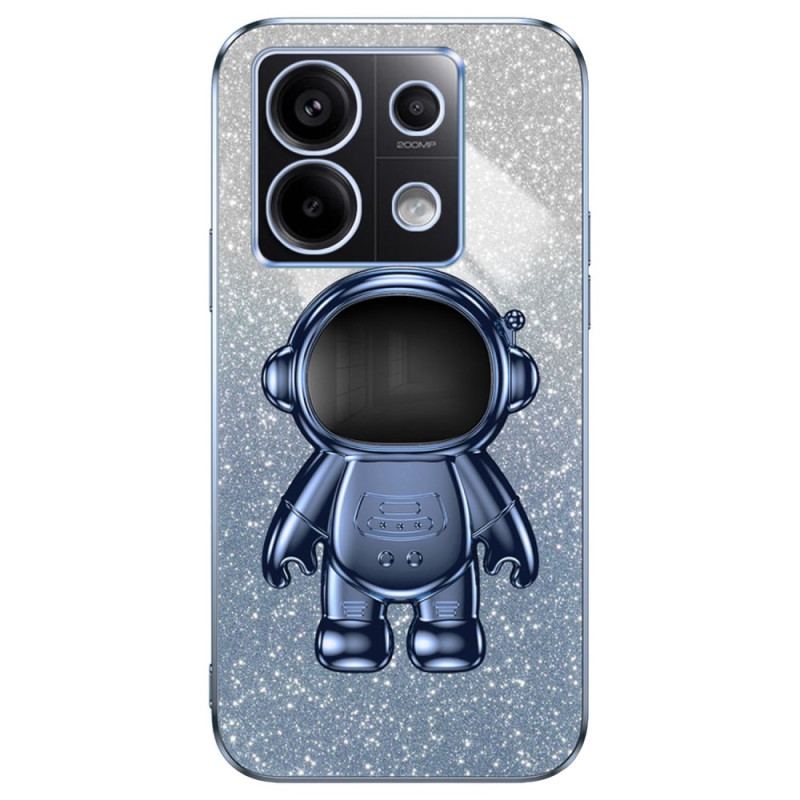 Cover Poco X6 5g Astronaut