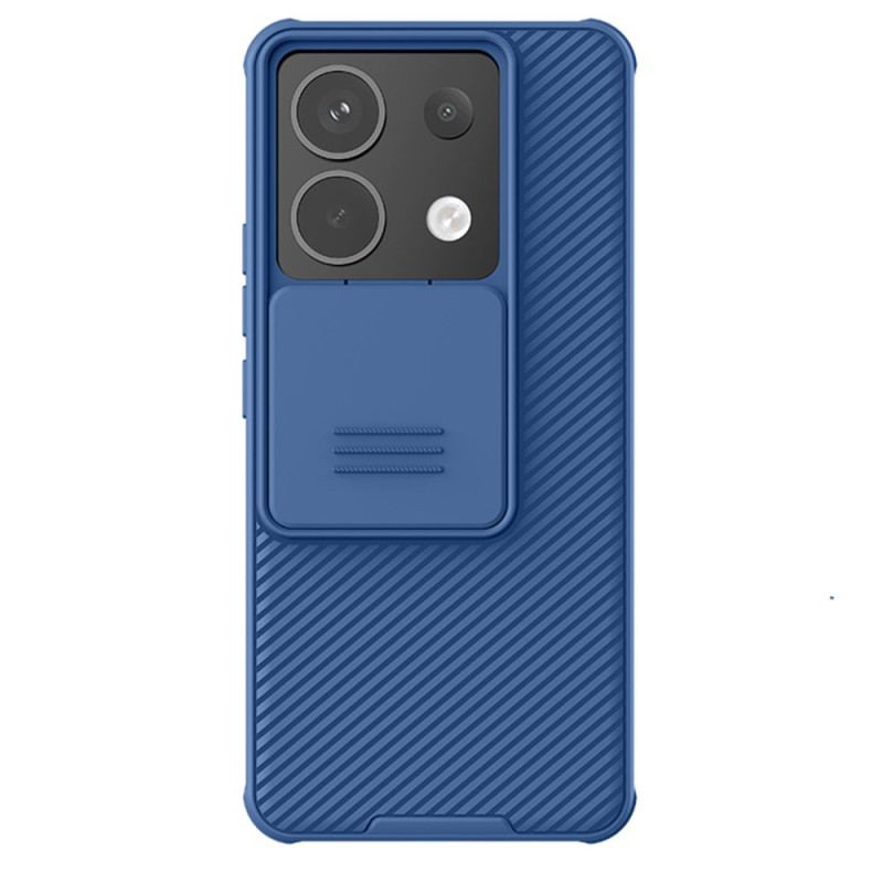 Cover Poco X6 5g Camshield Pro Series Nillkin