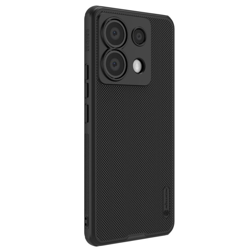 Cover Poco X6 5g Frosted Nillkin