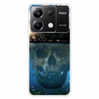 Cover Poco X6 5g Telefon Etui Skallebjerg