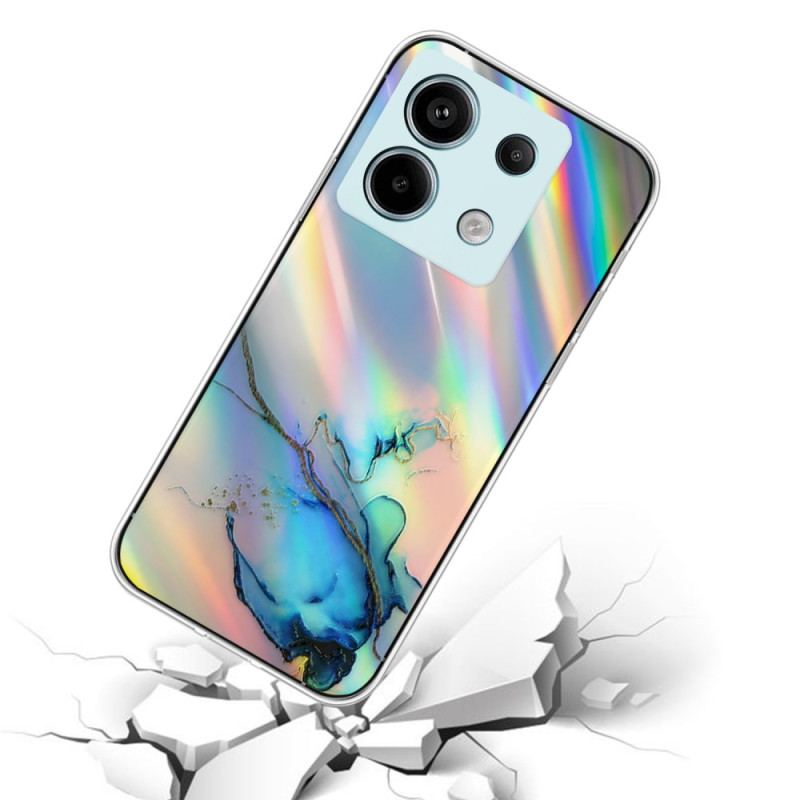 Cover Til Poco X6 5g Laserdesign