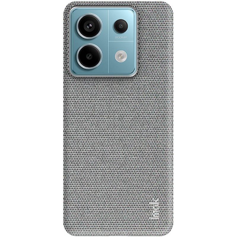 Cover Til Poco X6 5g Ruiyi Series Imak