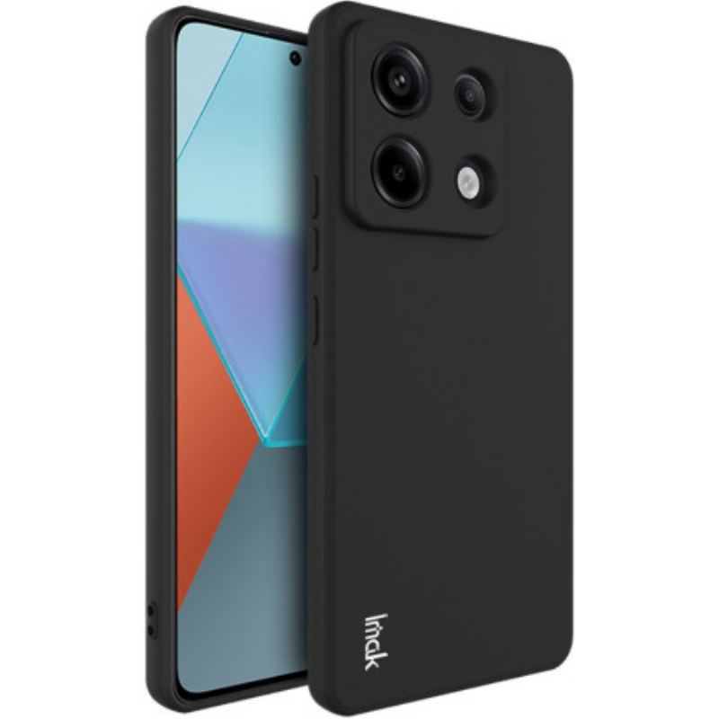 Cover Til Poco X6 5g Uc-4 Serie Imak