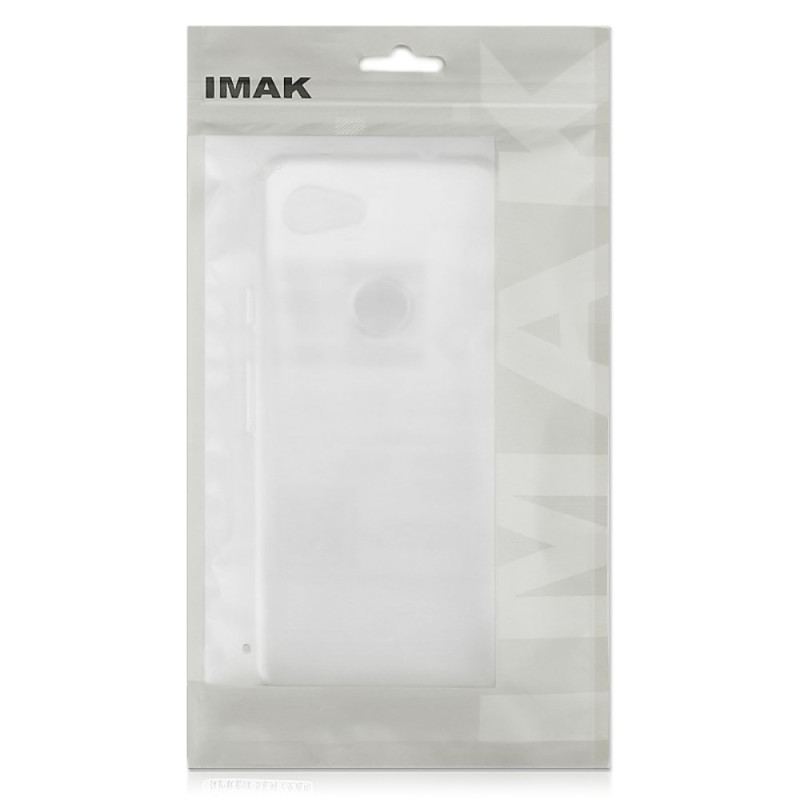 Cover Til Poco X6 5g Ux-5 Imak