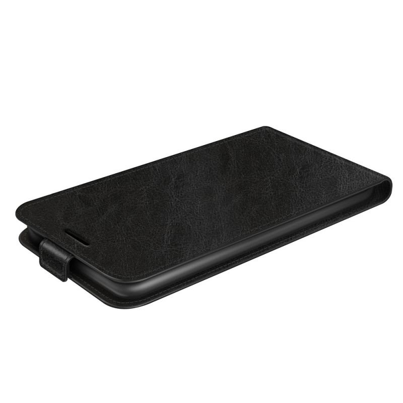 Flip Cover Til Poco X6 5g Lodret Flap